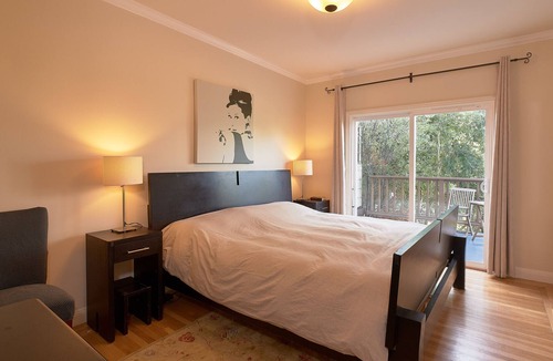 Marina District Condo | ASK about Better rates for longer stays!