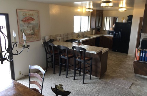 Opal Cliffs House | ! ASK ABOUT OUR SPRING DISCOUNTS! Limited summer dates still available!"