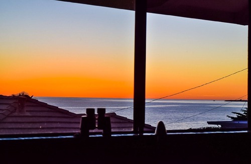 Opal Cliffs House | ! ASK ABOUT OUR SPRING DISCOUNTS! Limited summer dates still available!"