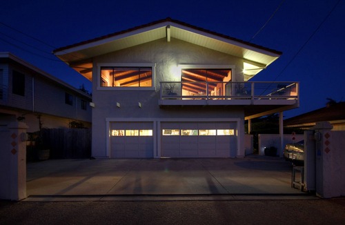 Opal Cliffs House | ! ASK ABOUT OUR SPRING DISCOUNTS! Limited summer dates still available!"
