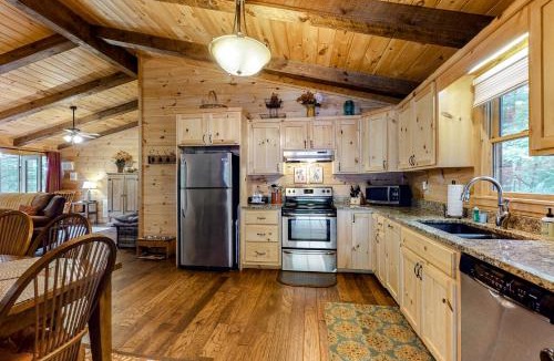 Aska House | Aska Woodlands