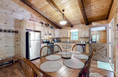 Aska House | Aska Woodlands