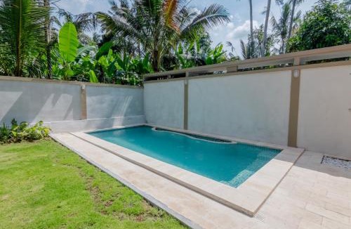 Payangan House | Askana Suites by Great Bali Villas