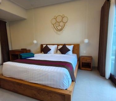 Lodtunduh Villa | Askara Villa Ubud