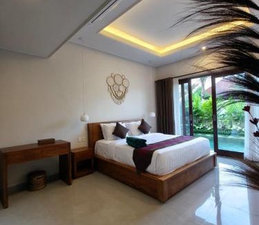 Lodtunduh Villa | Askara Villa Ubud