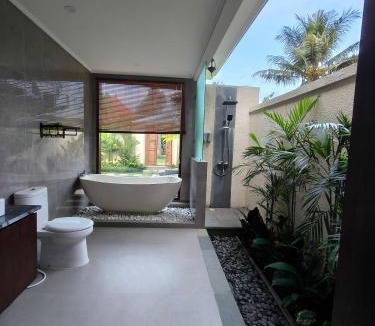 Lodtunduh Villa | Askara Villa Ubud