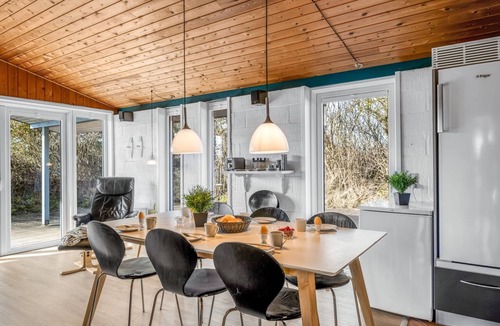 Klegod Strand House | "Askatla" - 800m from the sea by Interhome
