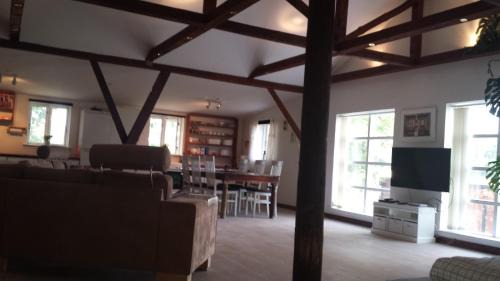 Sandved Apartment | Askegaarden Apartments