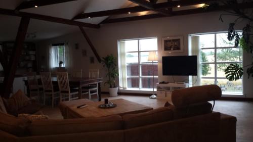 Sandved Apartment | Askegaarden Apartments