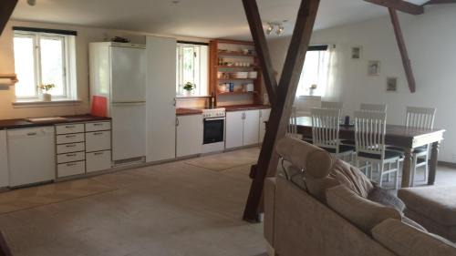 Sandved Apartment | Askegaarden Apartments