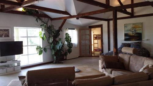 Sandved Apartment | Askegaarden Apartments