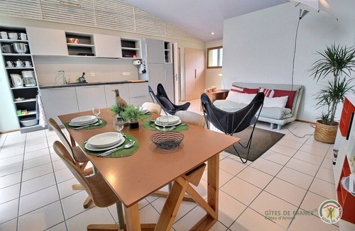 Lannion House | Askell1 - LANNION - Gîte