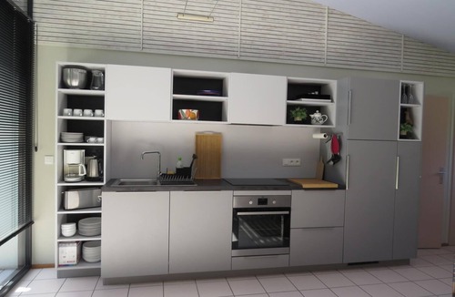 Lannion House | Askell1 - LANNION - Gîte