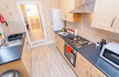 Arksey Apartment | Askern House