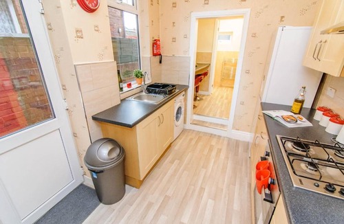 Arksey Apartment | Askern House