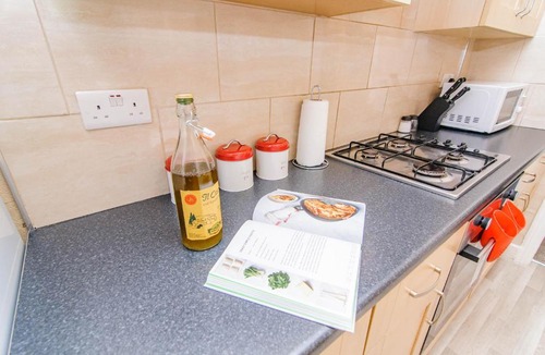 Arksey Apartment | Askern House