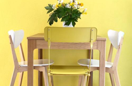 Vester Skerninge House | Askes Oase Guest Apartment