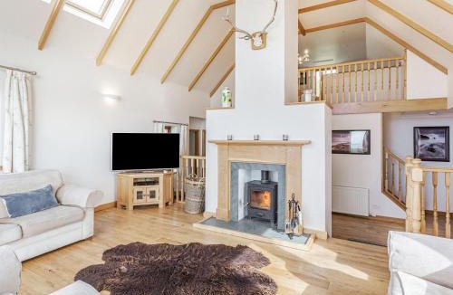 Sleat House | Askival