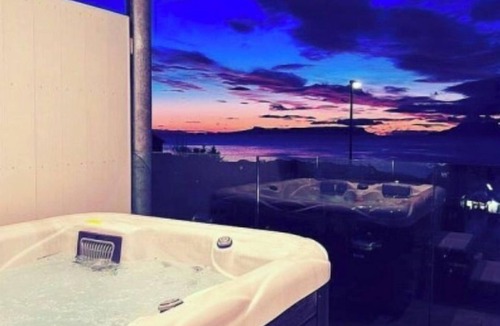 Mallaig Apartment | Askival Studio Apartment