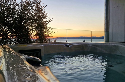 Mallaig Apartment | Askival Studio Apartment