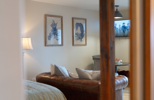 Mallaig Apartment | Askival Studio Apartment