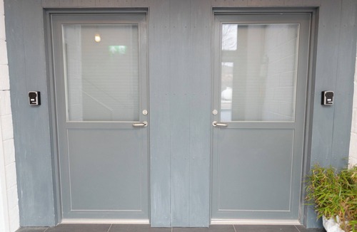 Mallaig Cottage | Askival Studio - UKC6563