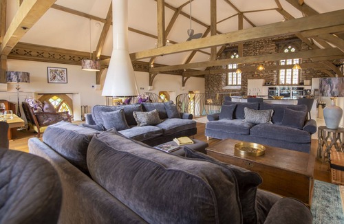 Askrigg Cottage | Askrigg Chapel, Askrigg, Yorkshire Dales