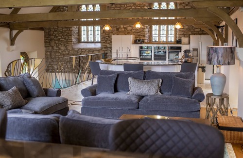 Askrigg Cottage | Askrigg Chapel, Askrigg, Yorkshire Dales