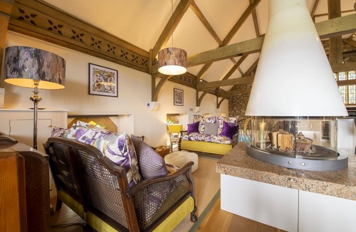 Askrigg Cottage | Askrigg Chapel, Askrigg, Yorkshire Dales
