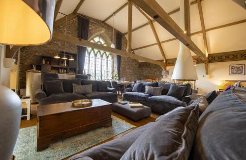 Askrigg House | Askrigg Chapel