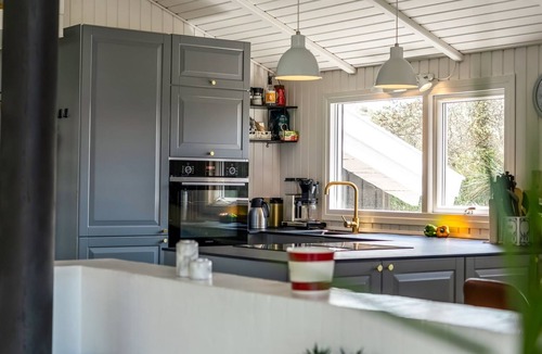 Hjørring House | "Askrik" - 350m from the sea by Interhome