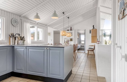 Hjørring House | "Askrik" - 350m from the sea by Interhome