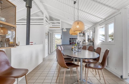 Hjørring House | "Askrik" - 350m from the sea by Interhome