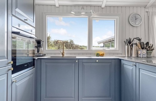Hjørring House | "Askrik" - 350m from the sea by Interhome