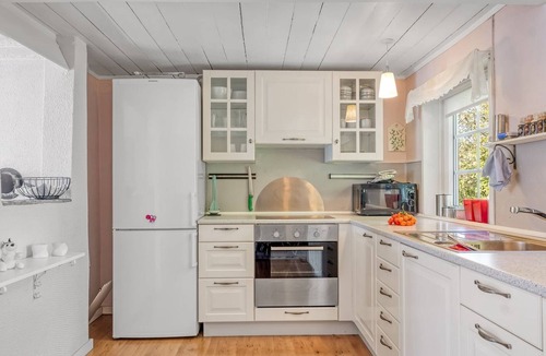 Læsø House | "Aslag" - 3.5km from the sea by Interhome