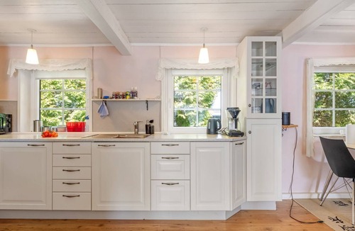 Læsø House | "Aslag" - 3.5km from the sea by Interhome