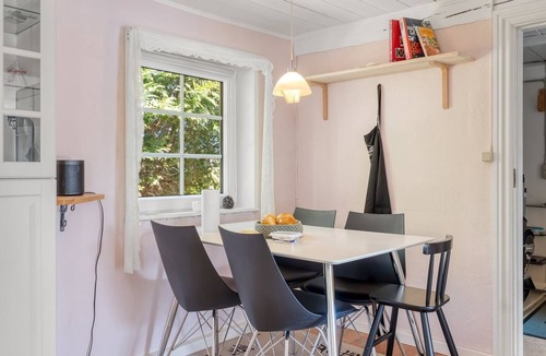 Læsø House | "Aslag" - 3.5km from the sea by Interhome