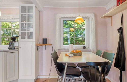 Læsø House | "Aslag" - 3.5km from the sea by Interhome