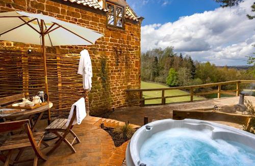 Sibford Gower House | Aslan