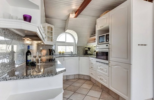 Haurvig House | "Aslaug" - 500m from the sea by Interhome