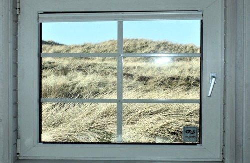 Haurvig House | "Aslaug" - 500m from the sea by Interhome