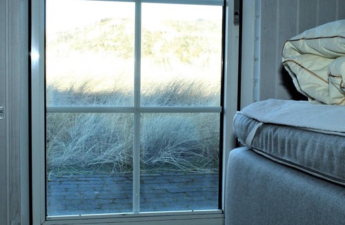 Haurvig House | "Aslaug" - 500m from the sea by Interhome