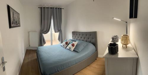 Mirail - Universite Apartment | ASMAR près de l'université toulouse