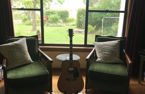 Princetown House | Asmara @ 12 Apostles