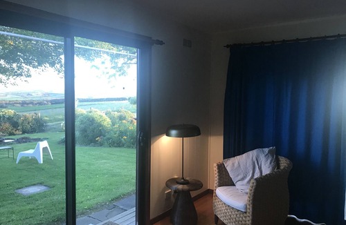 Princetown House | Asmara @ 12 Apostles