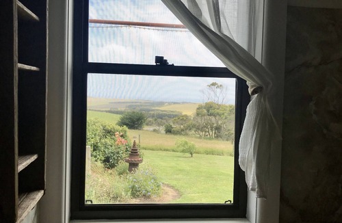 Princetown House | Asmara @ 12 Apostles