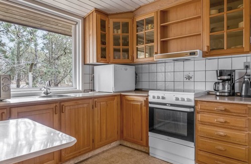 Vestero Havn House | "Asmara" - 200m from the sea by Interhome