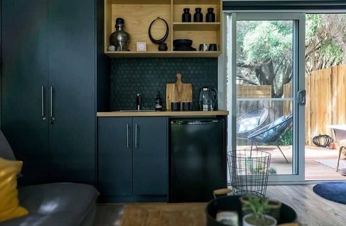 Barwon Heads House | Asmara Guest Studio at Barwon Heads