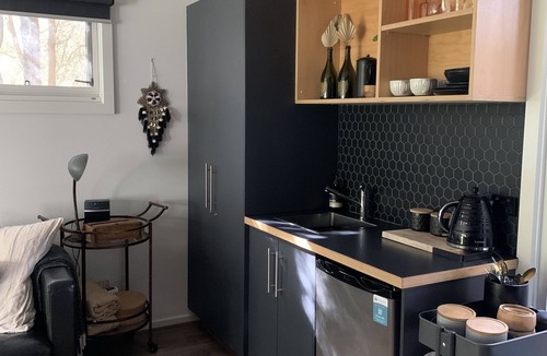 Barwon Heads House | Asmara Guest Studio at Barwon Heads