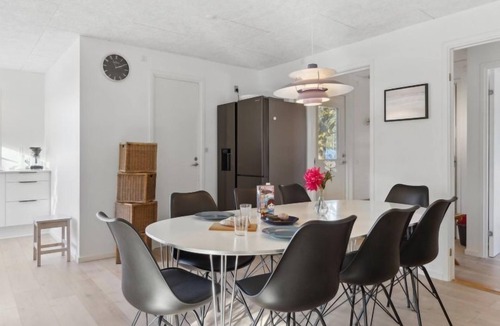 Millinge House | "Asmine" - 30m from the sea by Interhome